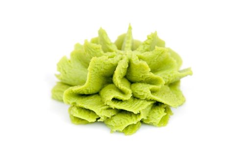 SANS wasabi