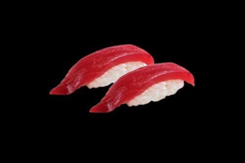 Nigiri thon 2pcs