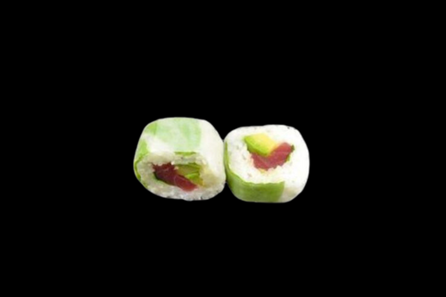 Spring Rol. thon-avocat 8pcs