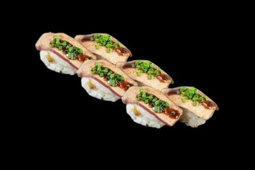 Nigiri Tataki thon 6pcs