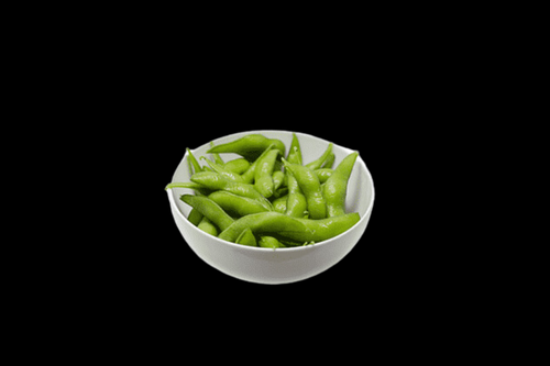 Edamame (N°3)
