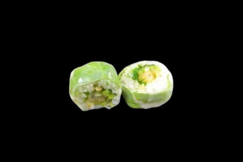 Spring Rol. Veggie 8pcs