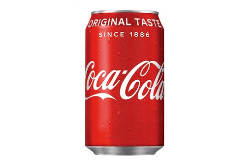 Coca-Cola 33cl