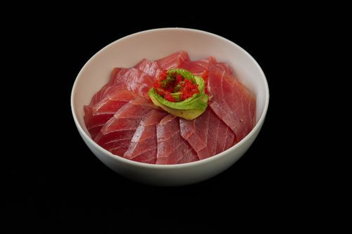 Chirashi thon