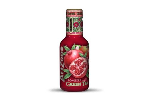 Arizona Pomegranate