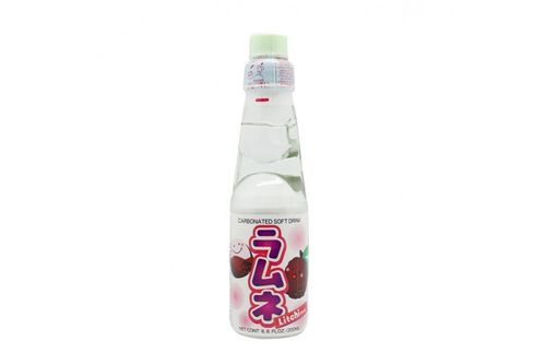 Ramune lychee