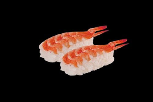 Nigiri crevette 2pcs