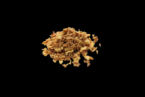 Oignons frits