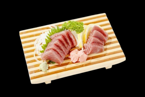 Sashimi thon 6pcs