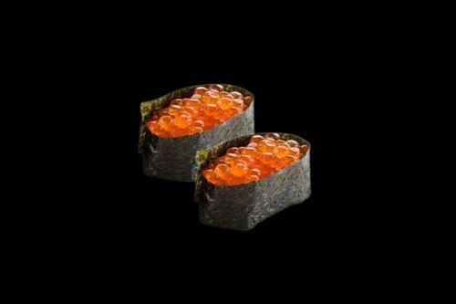 Nigiri Oeufs de Saumon 2pcs