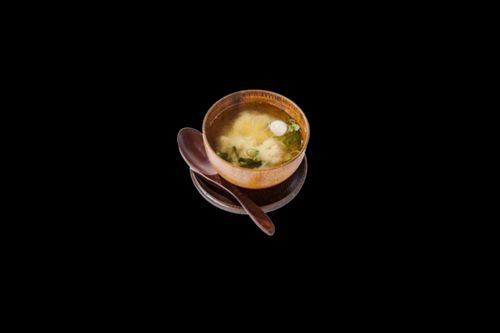 Soupe Miso (N°1)
