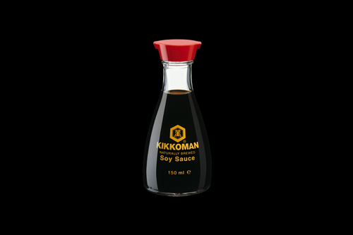 Sauce Soja salé 150ml