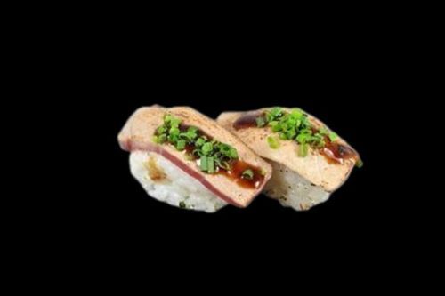 Nigiri Tataki thon 2pcs