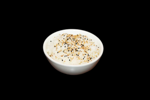 Riz vinaigré
