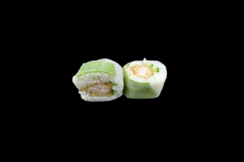 Spring Rol. poulet pané 8pcs