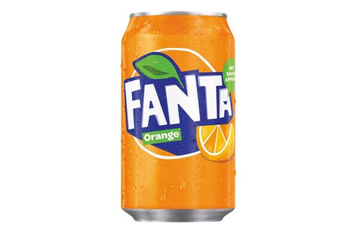 Fanta 33cl