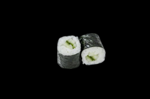 Maki concombre Cheese 6pcs