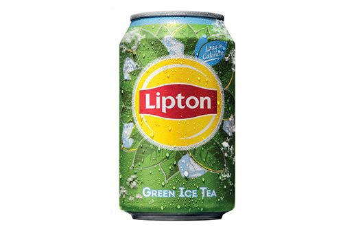 Ice-Tea Green (33cl)