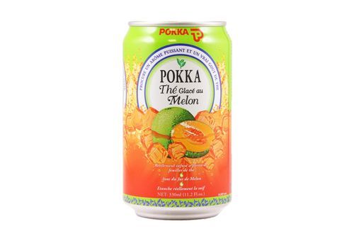 Pokka Melon 33cl