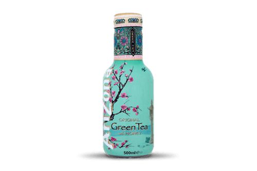 Arizona Green Tea
