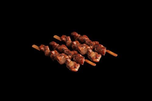 Yakitori poulet 4 pcs (N°41)