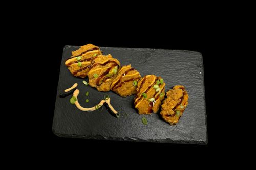 Chicken Karaage 5 pcs