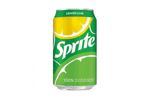 Sprite 33cl