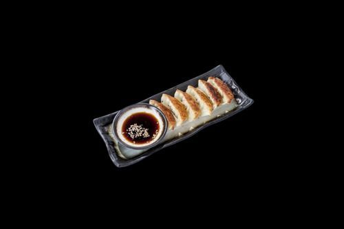 Gyoza crevette 5 pcs (N°5)