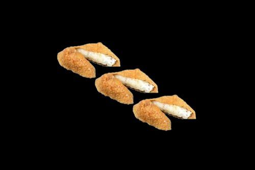 Nigiri Tofu 6pcs
