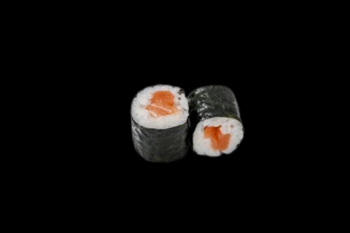 Maki Rolls saumon épicé 6pcs